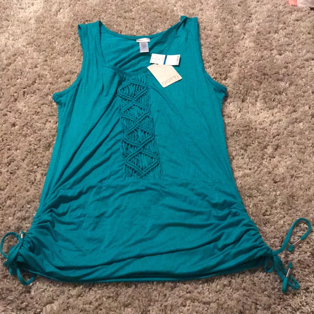 Coverup dress